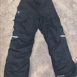 Snow pants